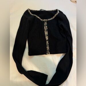 Brandy Melville shirt